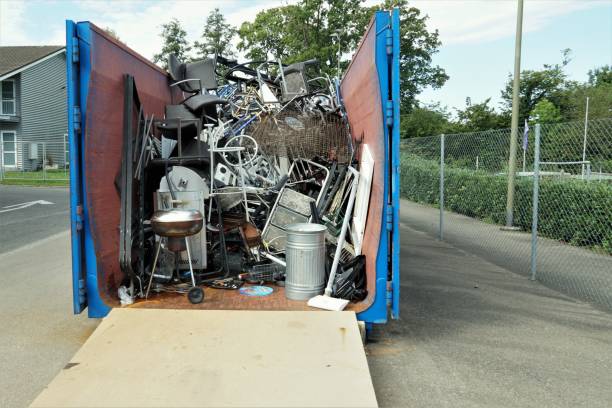 Best Estate Cleanout Services  in Ohioville, PA