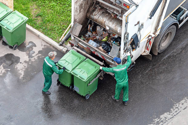 Professional Junk Removal in Ohioville, PA