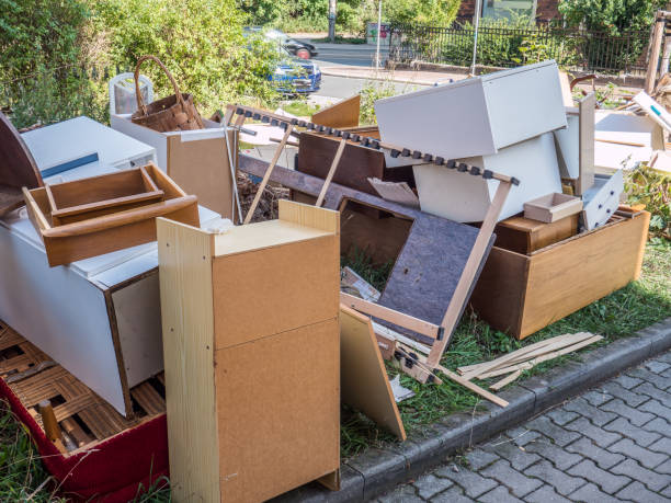 Best Junk Hauling Services  in Ohioville, PA