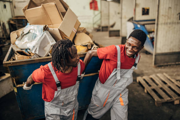 Best Same-Day Junk Removal  in Ohioville, PA