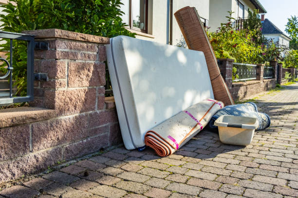 Best Construction Debris Removal  in Ohioville, PA