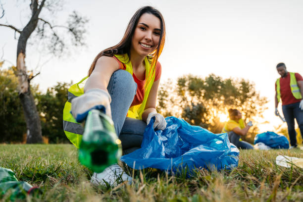 Best Junk Removal and Recycling  in Ohioville, PA
