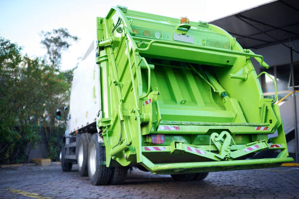 Best Full-Service Junk Removal  in Ohioville, PA