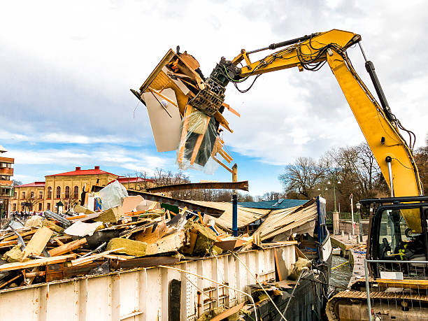 Household Junk Removal in Ohioville, PA